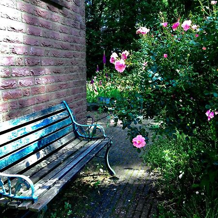 Blauwe Lelie Villa Ewijk Екстериор снимка