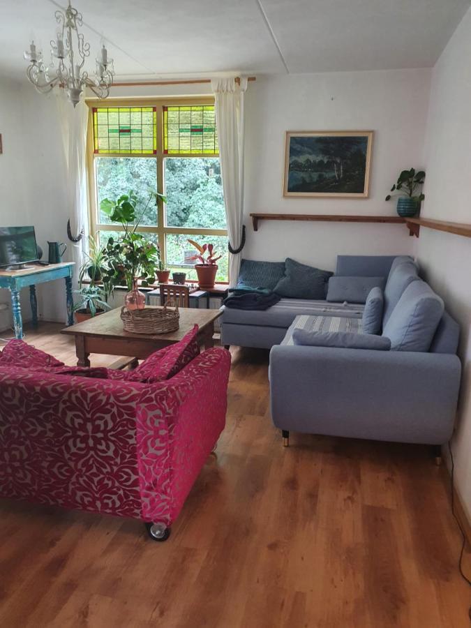Blauwe Lelie Villa Ewijk Екстериор снимка