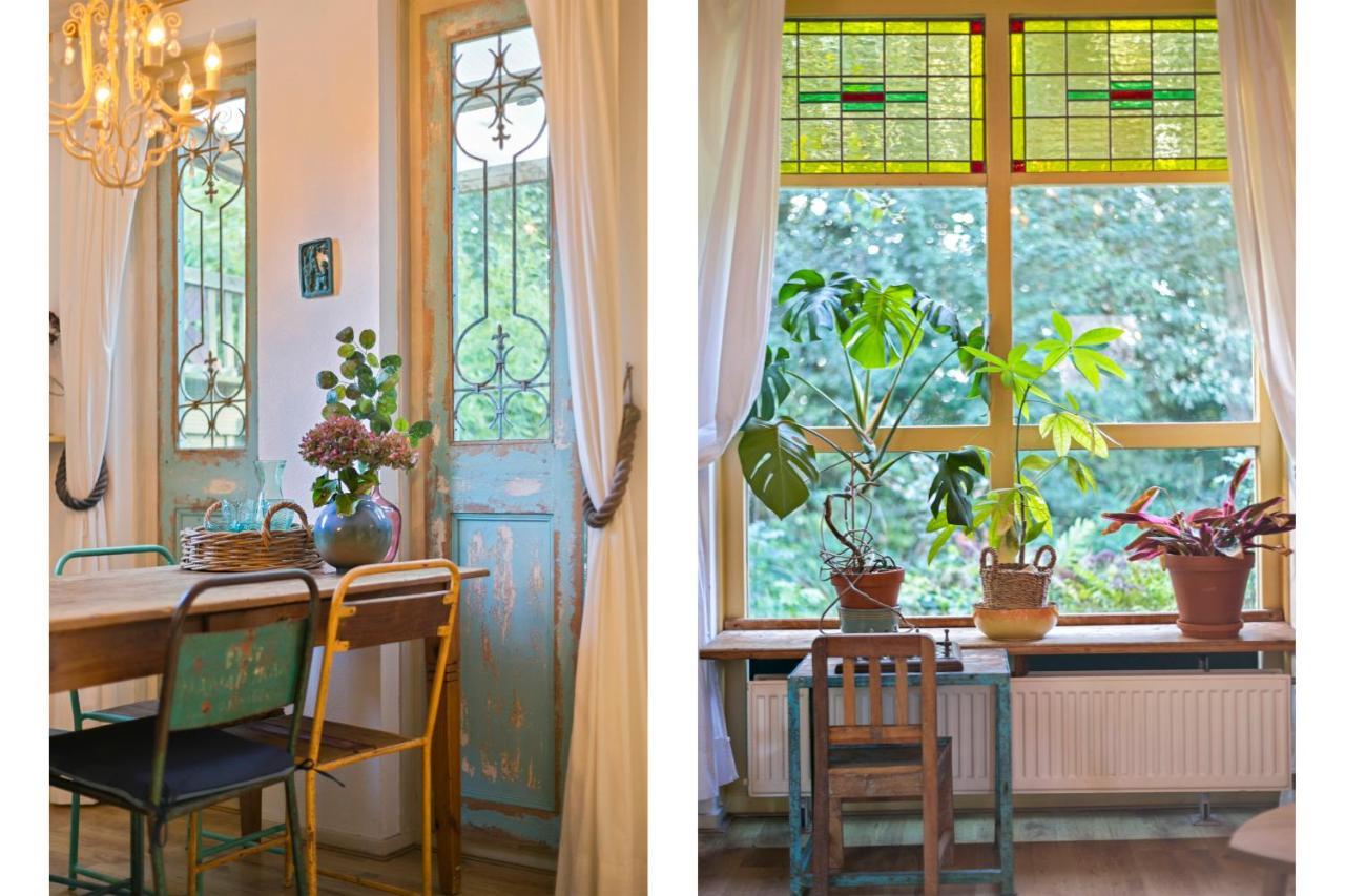 Blauwe Lelie Villa Ewijk Екстериор снимка
