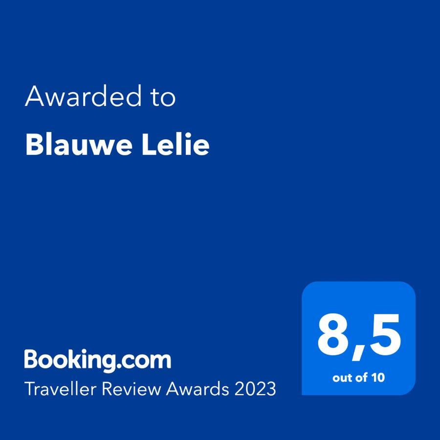 Blauwe Lelie Villa Ewijk Екстериор снимка