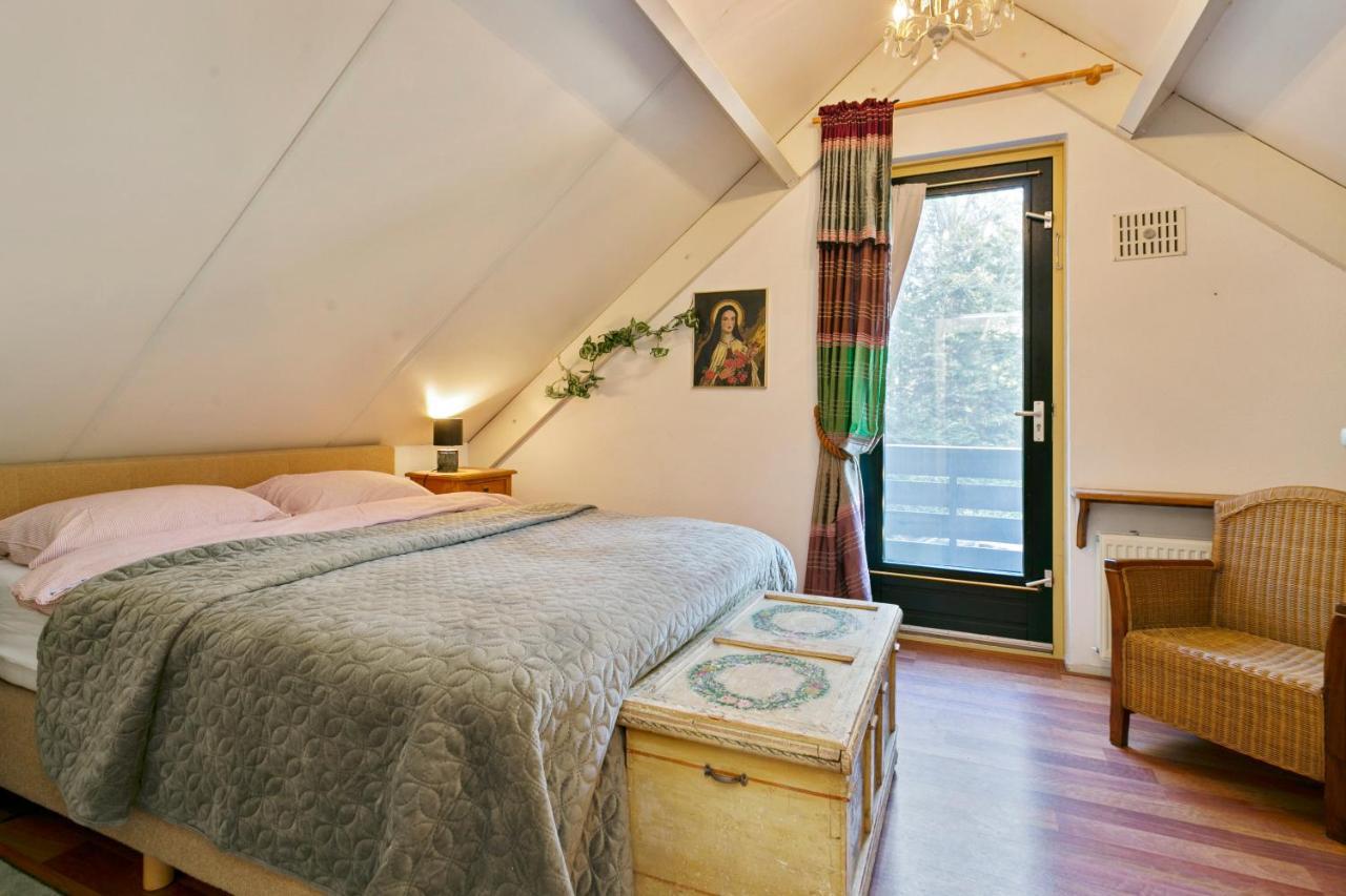 Blauwe Lelie Villa Ewijk Екстериор снимка