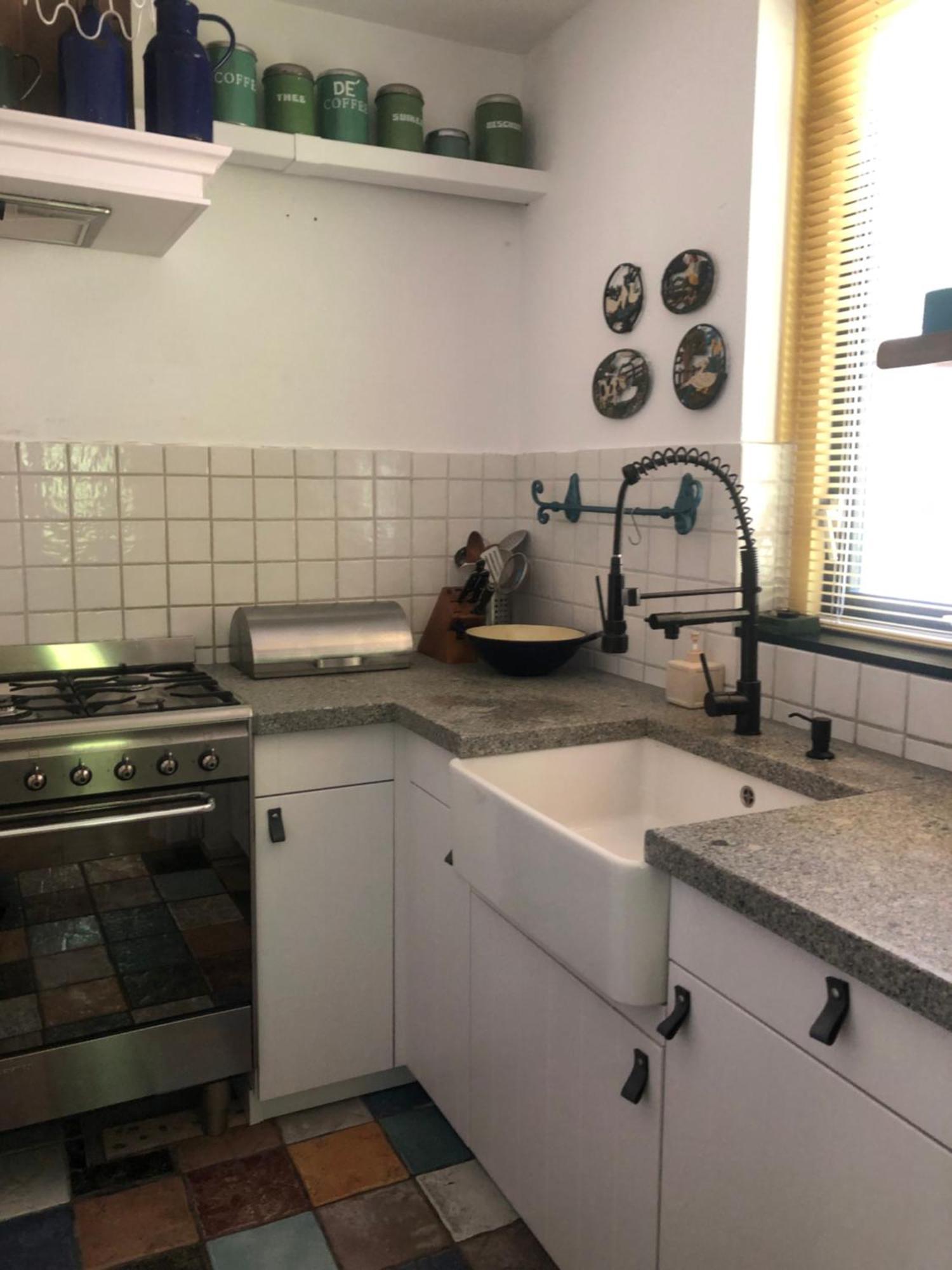 Blauwe Lelie Villa Ewijk Екстериор снимка